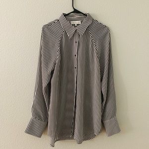 WAYF {blouse}